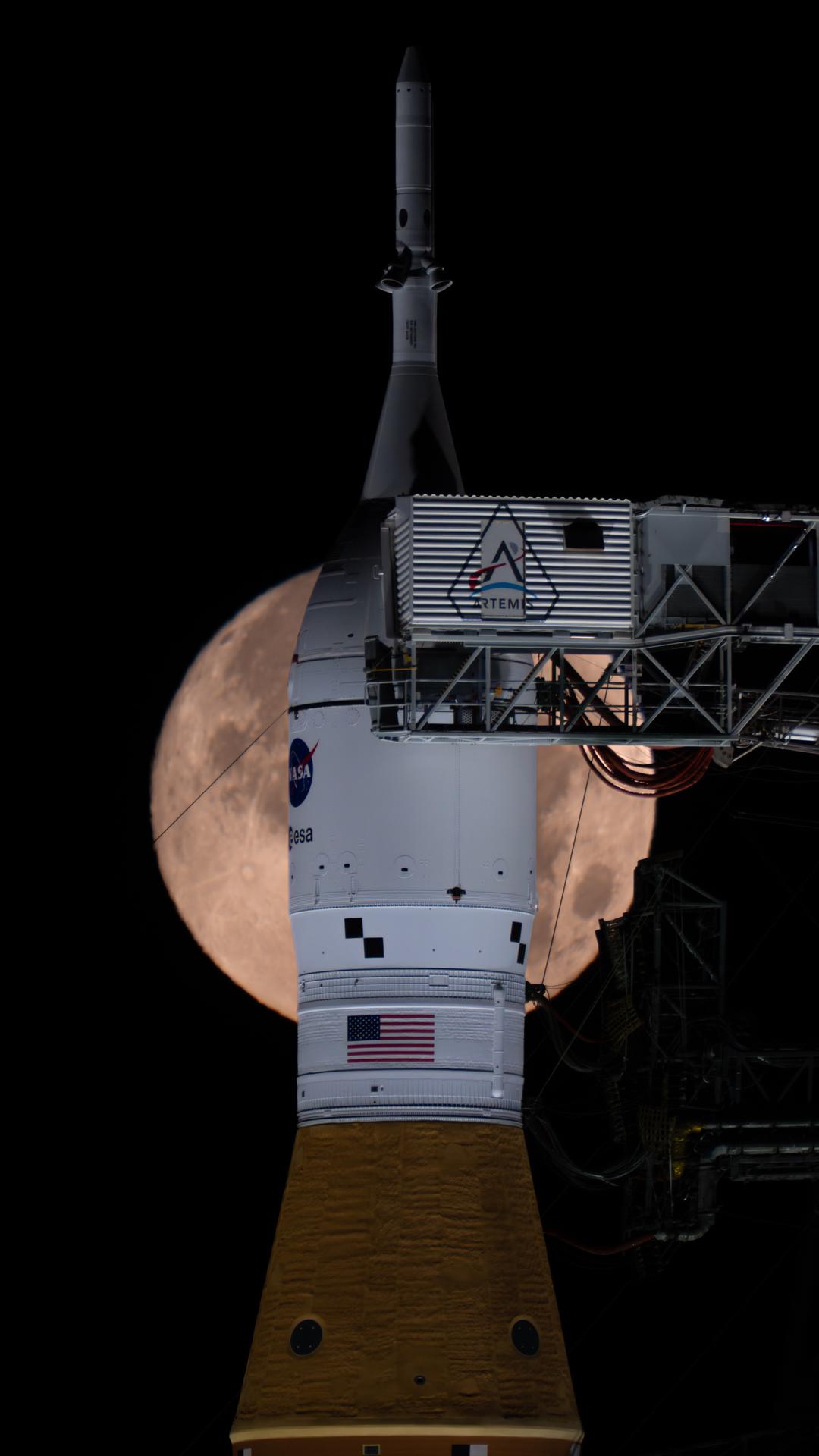 Artemis II preložen, astronavti zapustili karanteno Artemis II preložen, astronavti zapustili karanteno