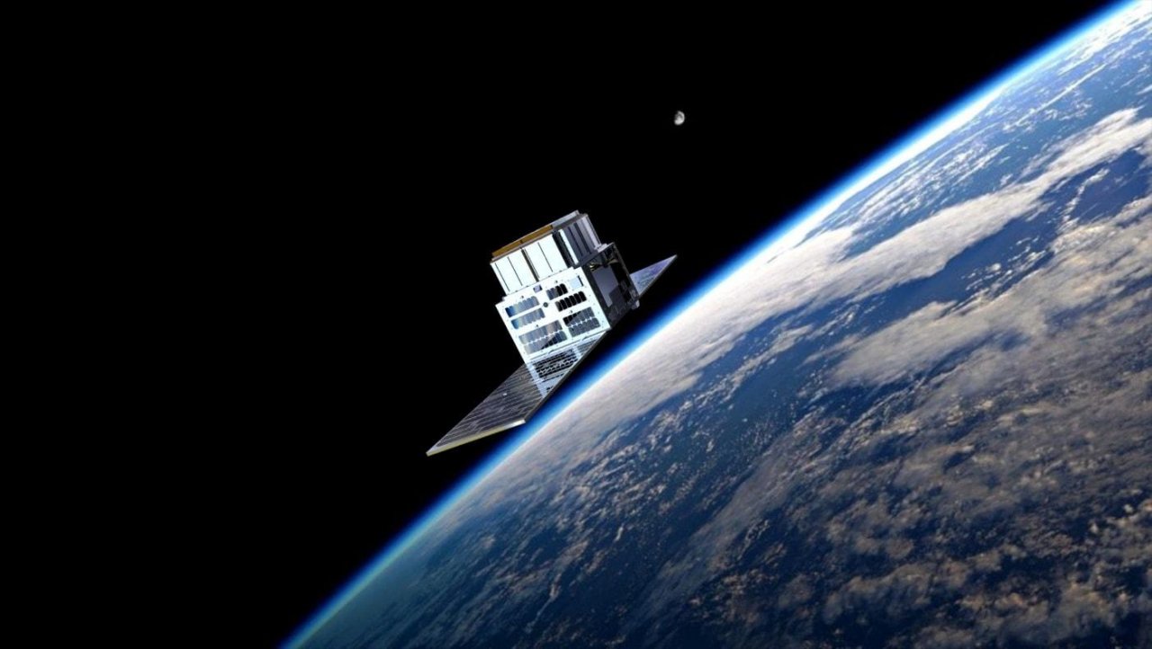 NASA izbrala SpaceX za izstrelitev satelita, ki bo lovil eksplozije nevtronskih zvezd NASA izbrala SpaceX za izstrelitev satelita, ki bo lovil eksplozije nevtronskih zvezd
